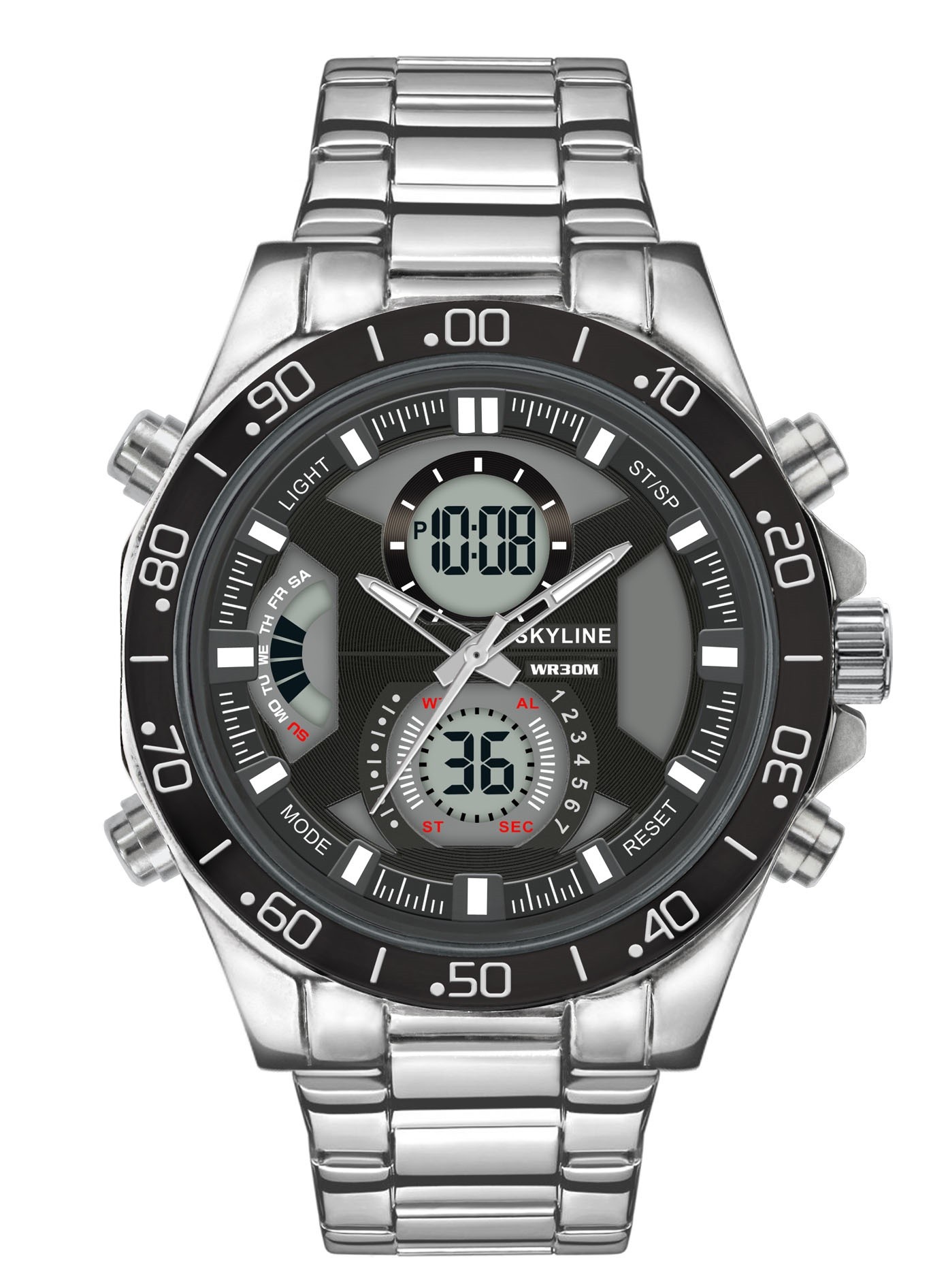 Skyline 211 watch discount